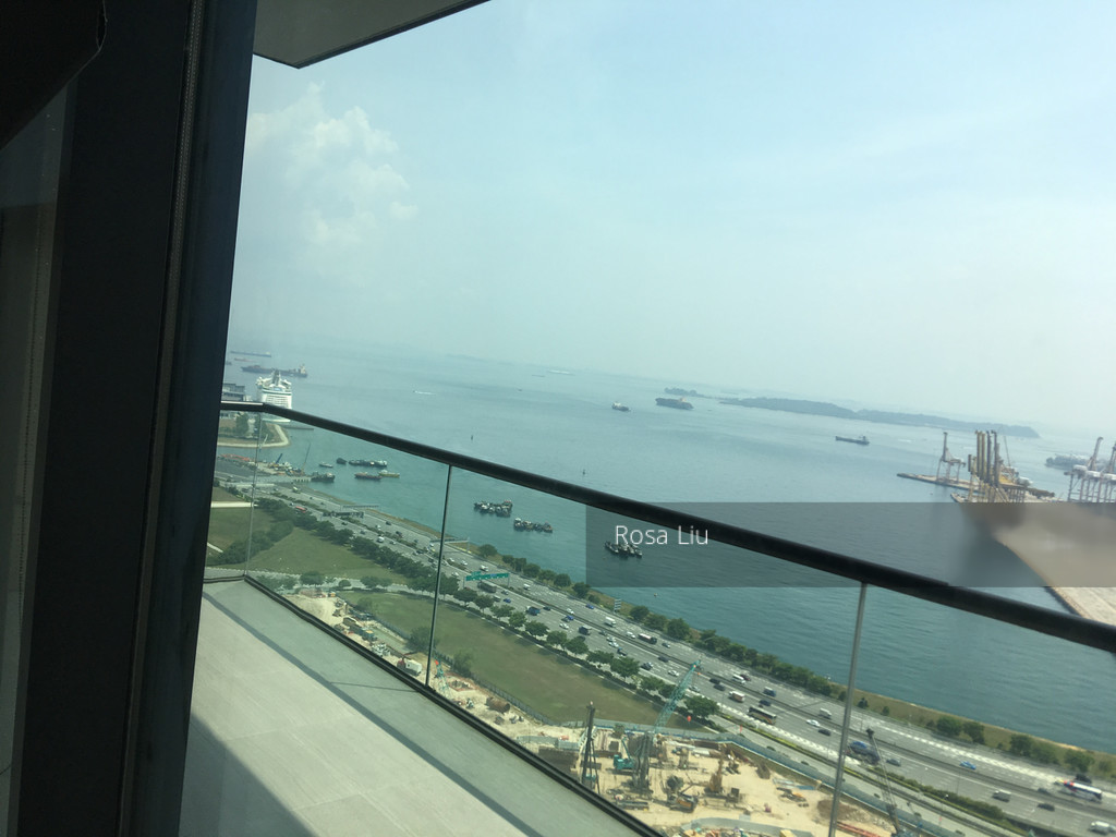 Marina One Residences thumbnail photo